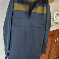 giacca con dentro pile