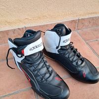 scarpe alpinestar 