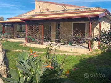 Meravigliosa Capo Rizzuto