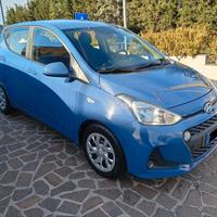Hyundai i10 1.0 LPGI Econext Classic