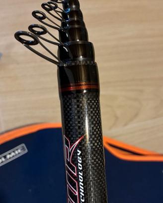 Canna Bolognese Colmic WR 8000 7m