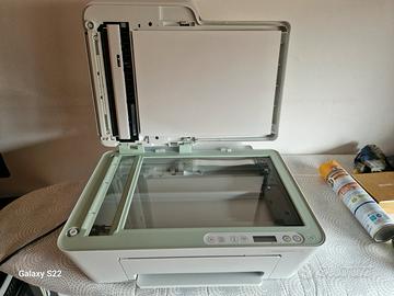 stampante e fotocopiatrice