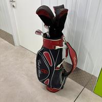 Sacca da Golf completa