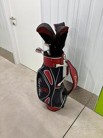 Sacca da Golf completa