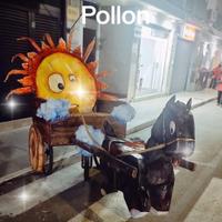  carretto di Pollon 