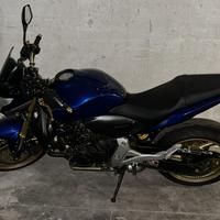 Honda hornet 2013