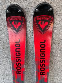 Sci Rossignol SL 150