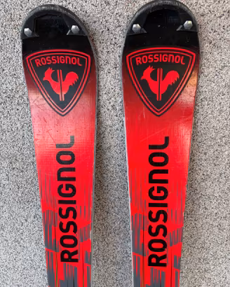 Sci Rossignol SL 150