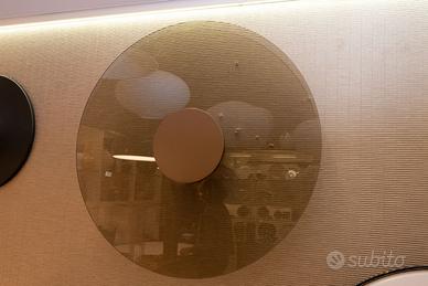 plafoniera lym  iride