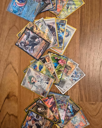 carte Pokemon