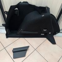 Rivestimento bagagliaio VW Golf MK7 / MK7.5