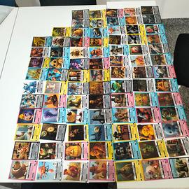 Cards italian brainrot serie alfa