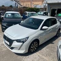 Peugeot 208 PureTech 75 Stop&Start 5 porte Active