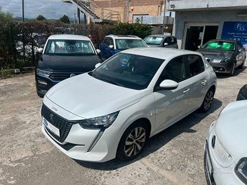 Peugeot 208 PureTech 75 Stop&Start 5 porte Active