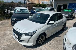 Peugeot 208 PureTech 75 Stop&Start 5 porte Active