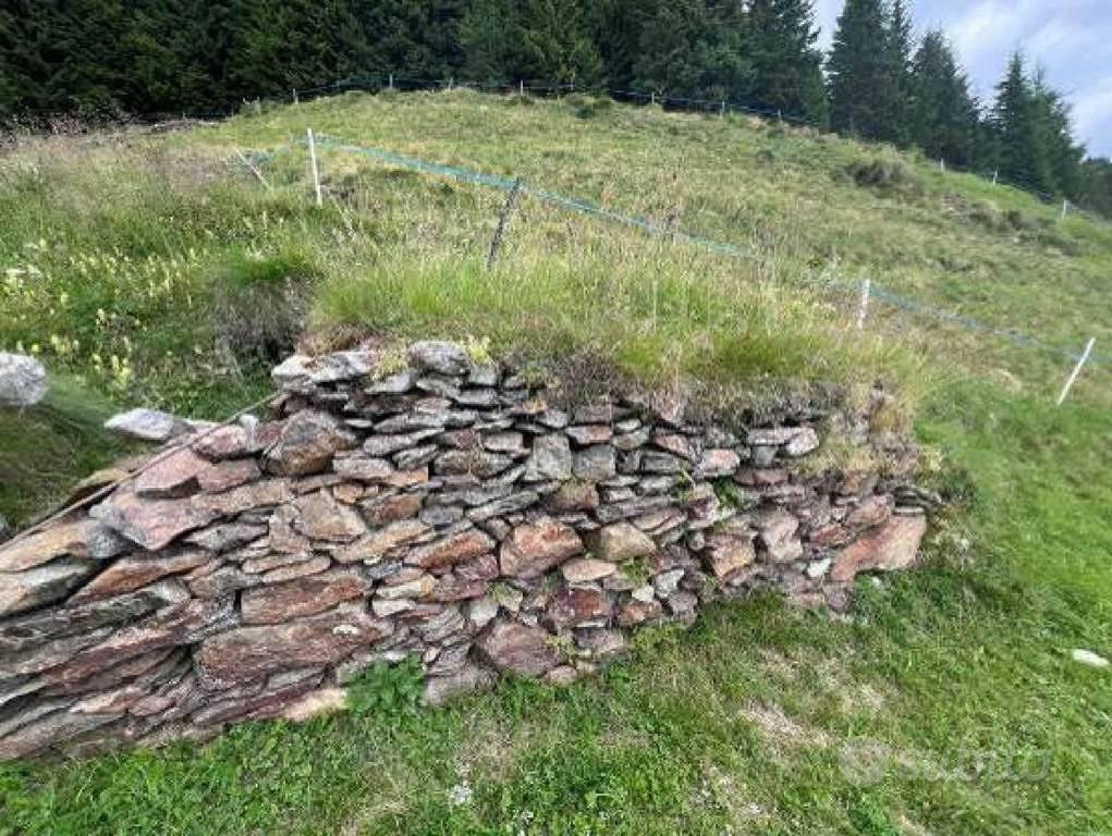 Immobile in asta di 2040 m² a Grosio - Vista 3
