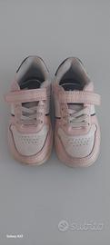 Titolo:
Scarpe Bambina Levi’s Sneakers Rosa/Bianch