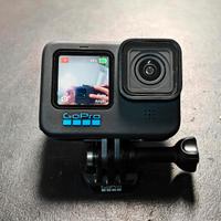 GoPro Hero10 Black - Action camera