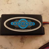 centralina x Harley Dyna x frecce 