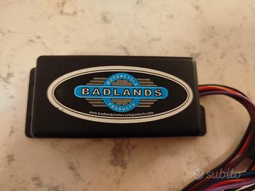 centralina x Harley Dyna x frecce 