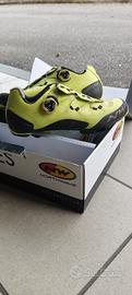 scarpe MTB spd