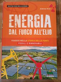 ENERGIA DAL FUOCO ALL ELIO 