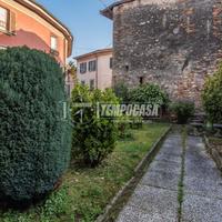 GUANZATE - SOLUZIONE INDIPENDENTE CON GIARDINO E B