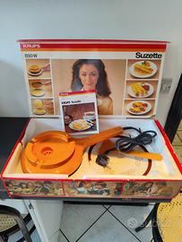 crepiera vintage Krups nuova
