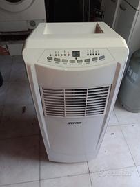 condizionatore pompa di calore ZEPHIR