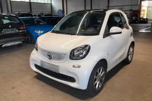 Smart ForTwo 70 1.0 Passion
