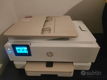 Stampante multifunzione HP ENVY INSPIRE 7900e