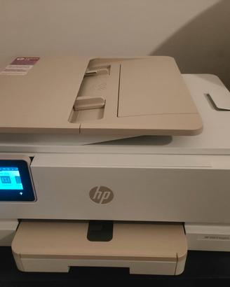 Stampante multifunzione HP ENVY INSPIRE 7900e