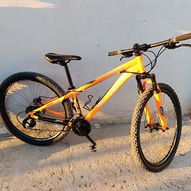 mountain bike Atala bicicletta ragazzo 