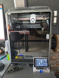 Stampante 3d creality K1C