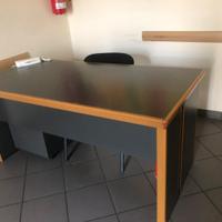 Scrivania studio/ufficuo