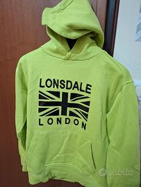 Felpa Lonsdale