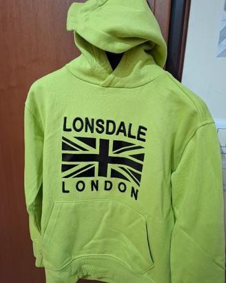 Felpa Lonsdale
