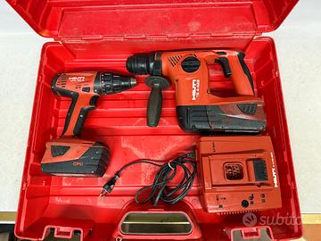 Hilti b22