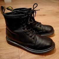 scarponcini Dr. Martens nr 35