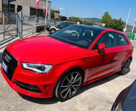 AUDI A3 3ª serie - 2015