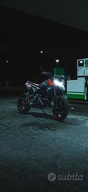 Ducati Hypermotard 950 RVE 2024 (A2)