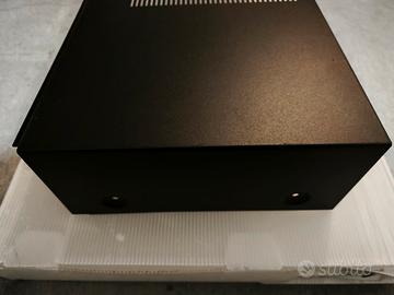 Denon PMA-525R coperchio 