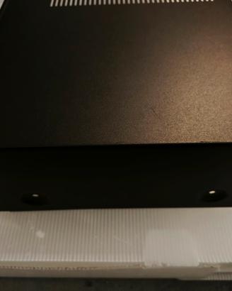 Denon PMA-525R coperchio 