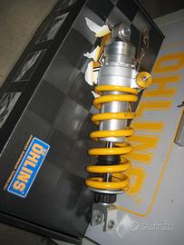 OHLINS HONDA XL TRANSALP 750