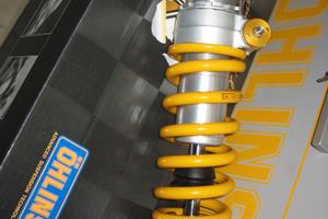 OHLINS HONDA XL TRANSALP 750