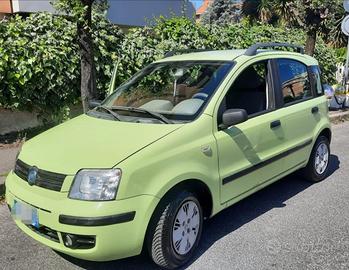 Fiat Panda Dynamic