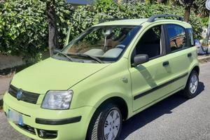 Fiat Panda Dynamic
