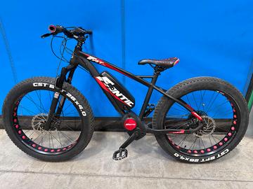 e-bike