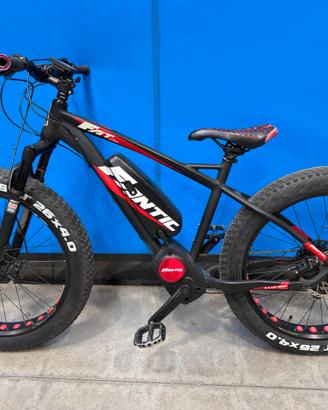 e-bike