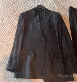 Abito uomo Filippo Marchesani